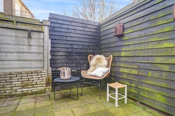 Foto 25 van Ooststraat 1-A