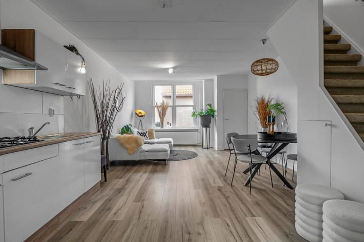 Foto 12 van Ooststraat 1-A