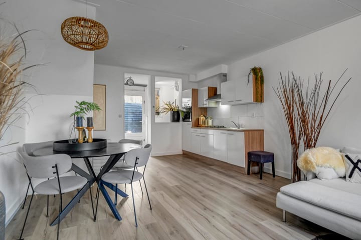 Foto 7 van Ooststraat 1-A