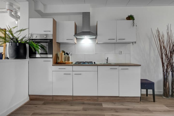 Foto 9 van Ooststraat 1-A