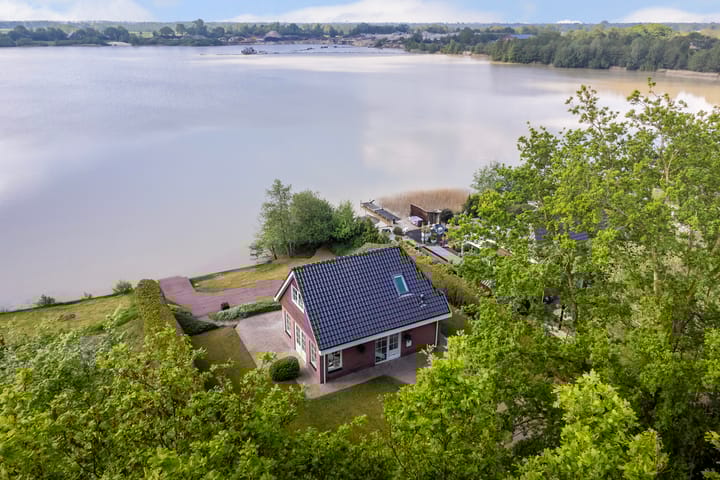 Foto 2 van De Oude Trambaan 5