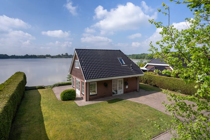 Foto 4 van De Oude Trambaan 5