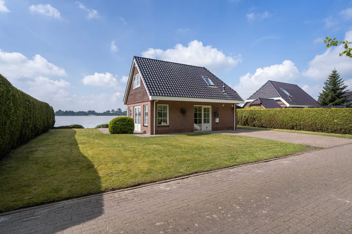 Foto 5 van De Oude Trambaan 5