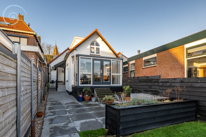 Foto 1 van Broekweg 8-A