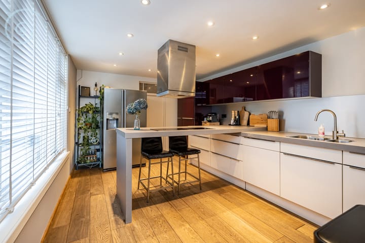 Foto 3 van Broekweg 8-A