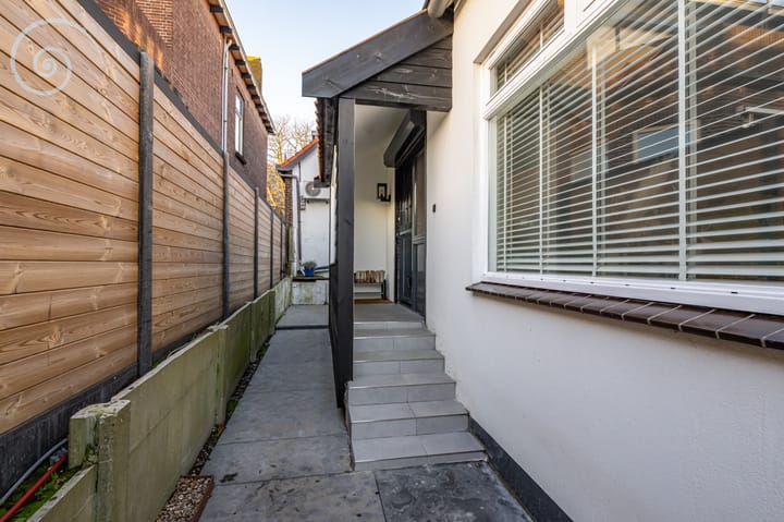 Foto 5 van Broekweg 8-A