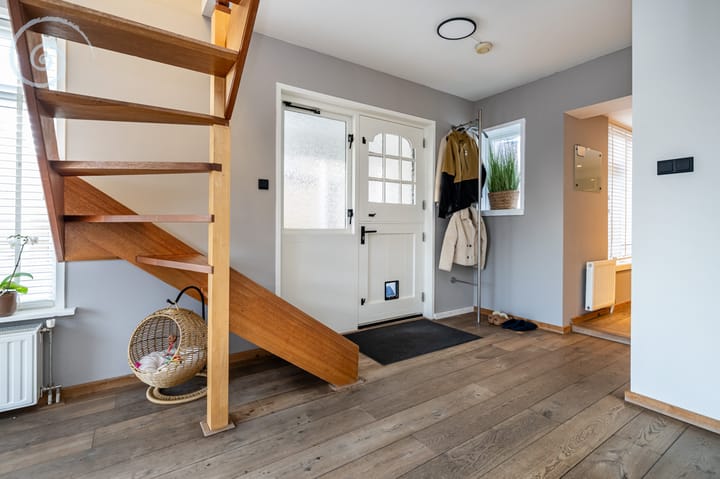 Foto 6 van Broekweg 8-A