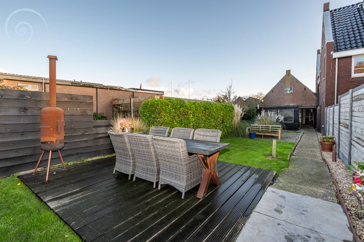 Foto 4 van Broekweg 8-A