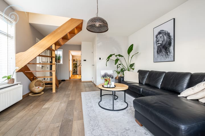 Foto 8 van Broekweg 8-A