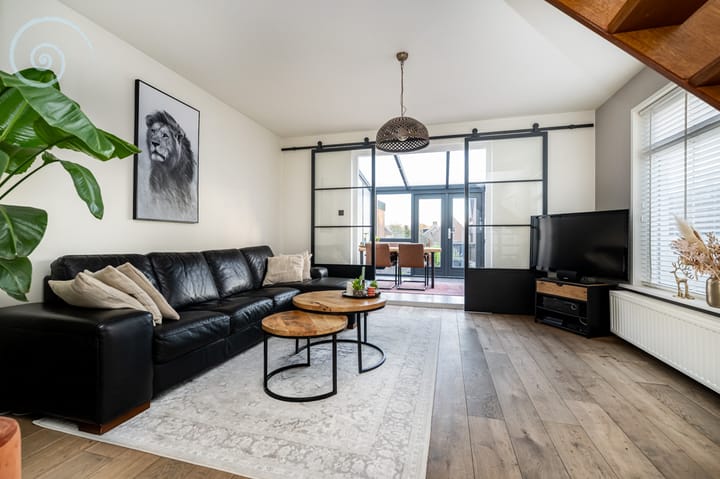 Foto 2 van Broekweg 8-A