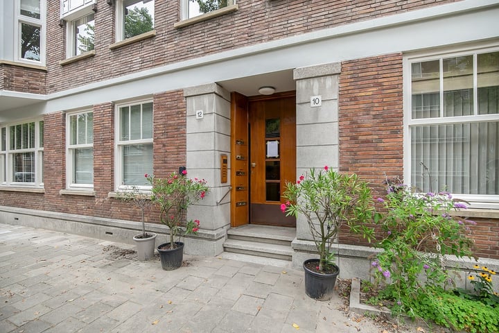 Bekijk foto 3 van Milletstraat 12-4