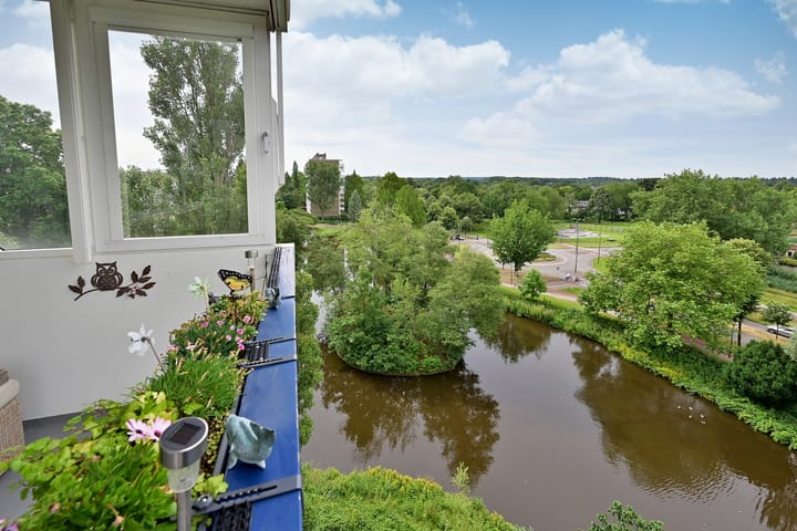 Foto 3 van Veenbesstraat 110