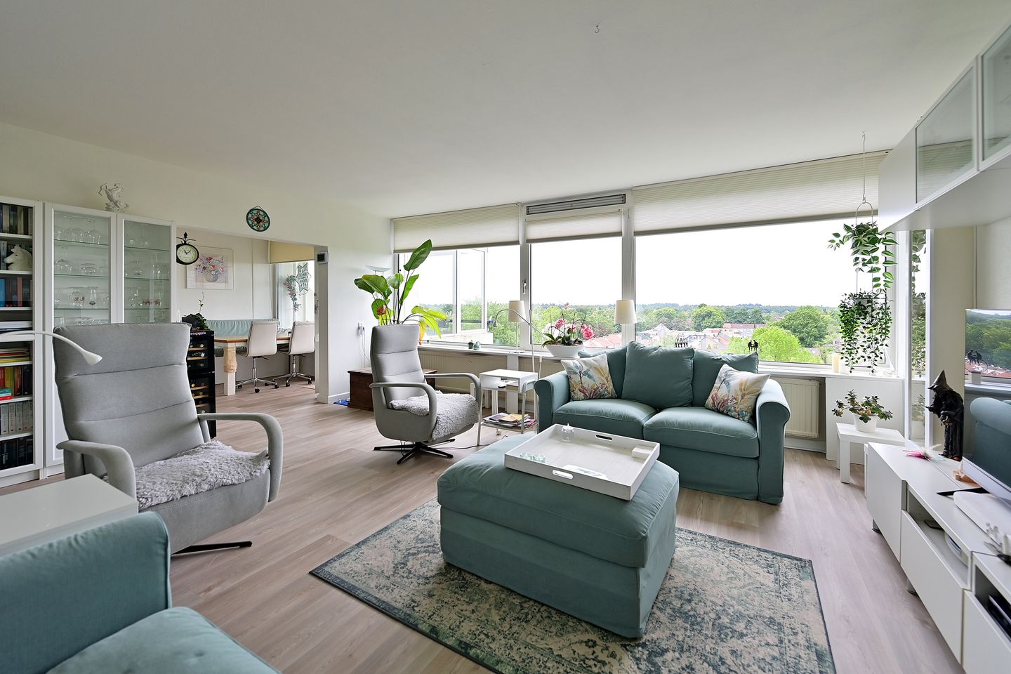 Foto 5 van Veenbesstraat 110