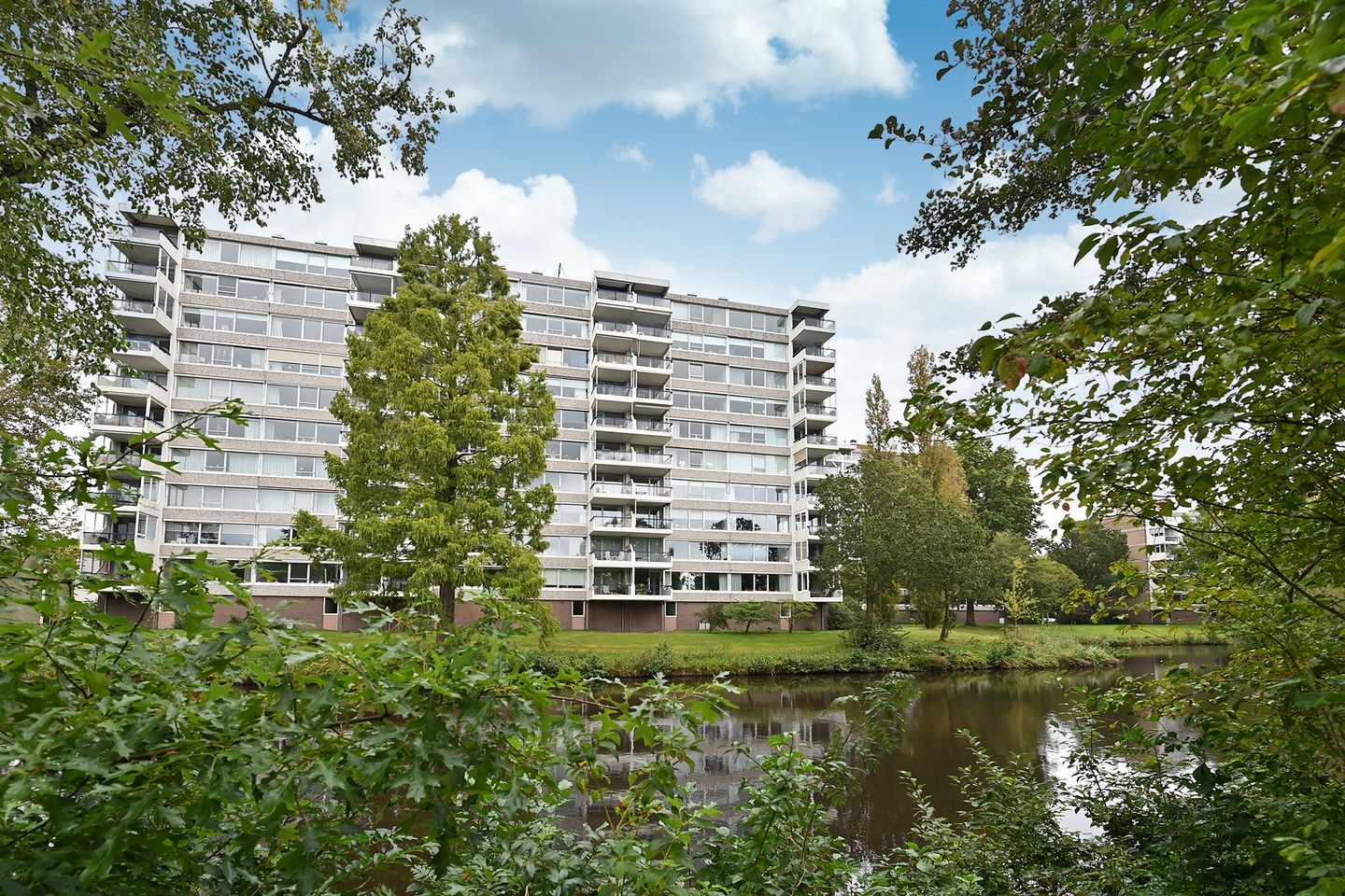 Foto 1 van Veenbesstraat 110