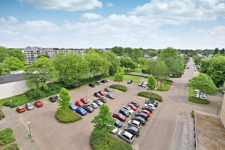 Foto 4 van Veenbesstraat 110