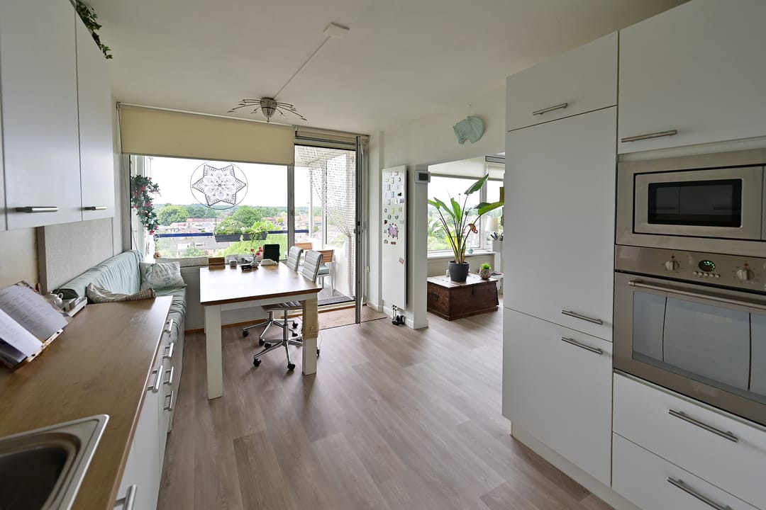 Foto 8 van Veenbesstraat 110