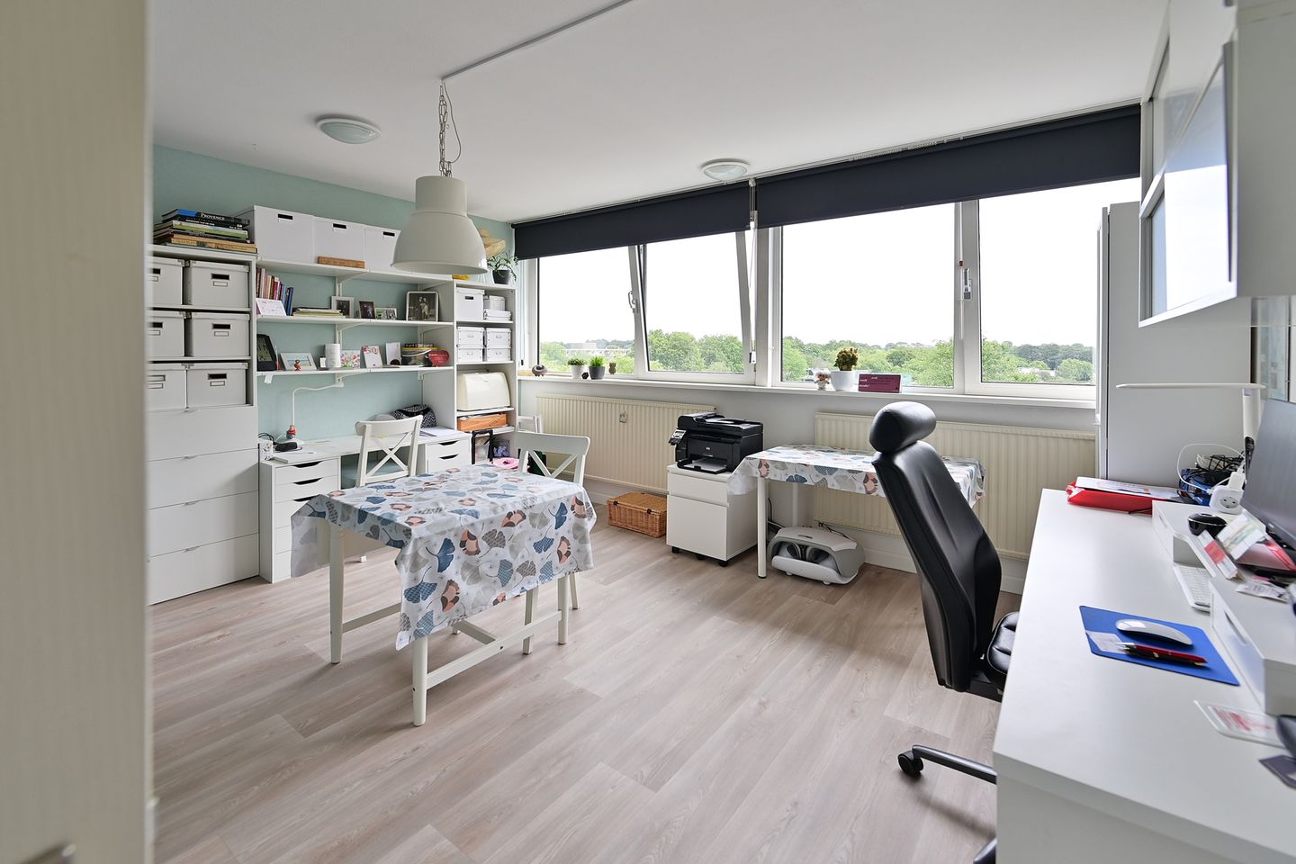 Foto 10 van Veenbesstraat 110