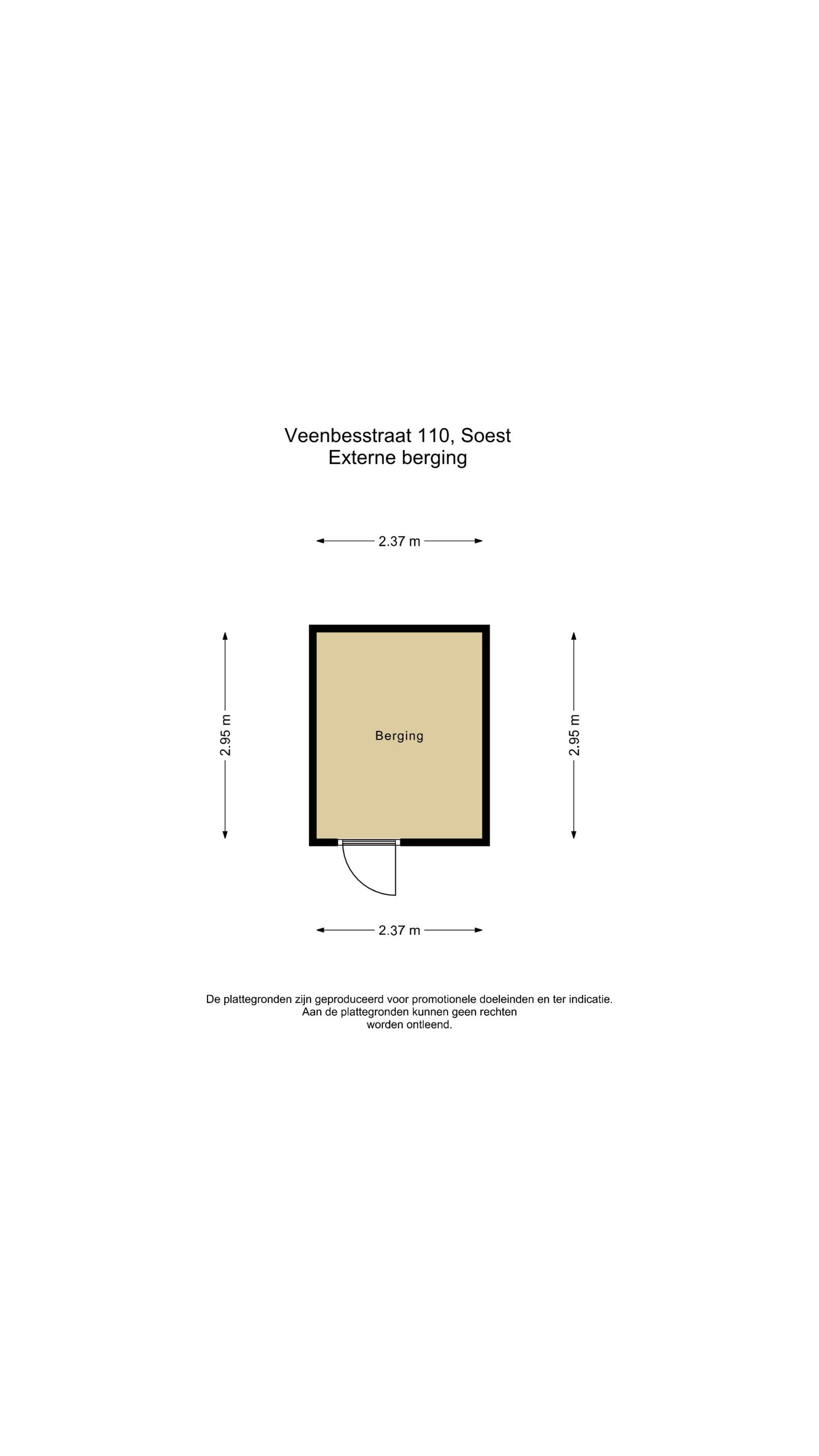 Foto 14 van Veenbesstraat 110