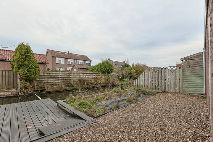 Foto 2 van Lijsterstraat 12