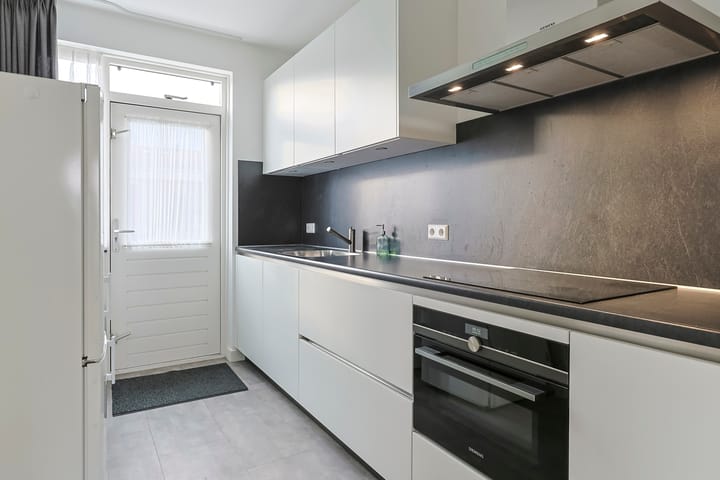 Foto 3 van Lijsterstraat 12