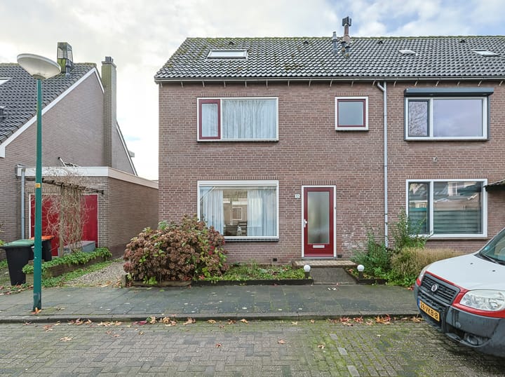 Foto 4 van Lijsterstraat 12