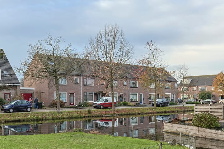 Foto 5 van Lijsterstraat 12