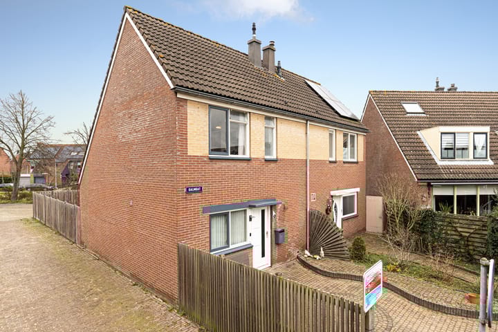 Foto 2 van Galmgat 8