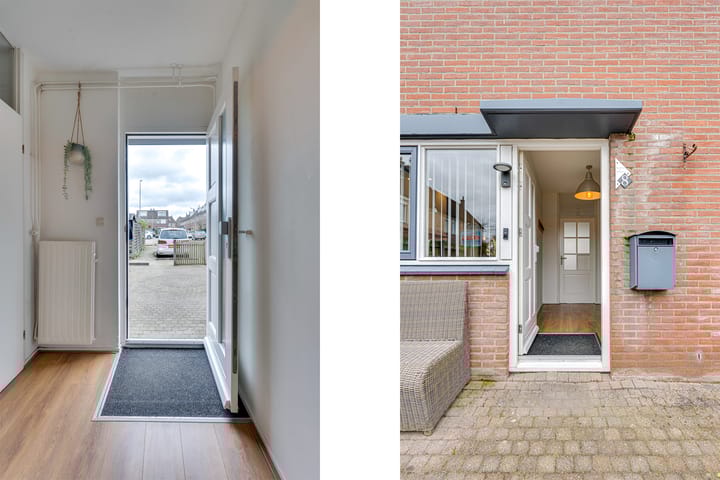 Foto 8 van Galmgat 8