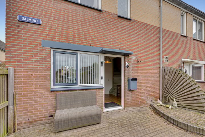 Foto 7 van Galmgat 8