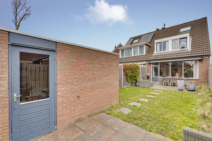 Foto 45 van Galmgat 8