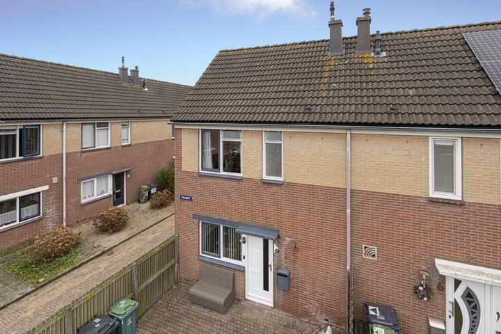 Foto 3 van Galmgat 8