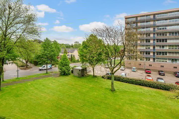 Foto 2 van Groenlinglaan 42