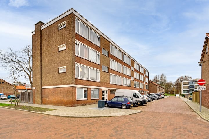 Foto 1 van Dahliastraat 23