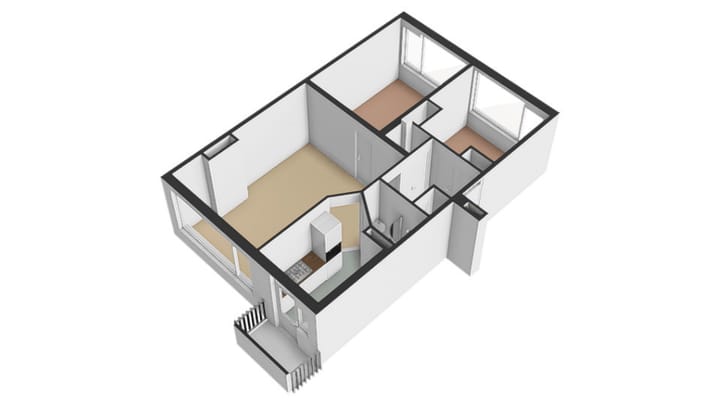 Foto 32 van Dahliastraat 23