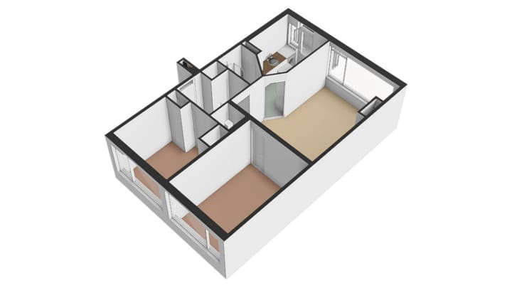 Foto 33 van Dahliastraat 23