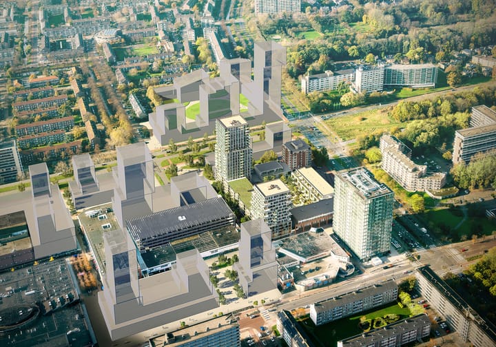 Foto 11 van De Prins - N.TO.L (Bouwnr. LT.13.3)