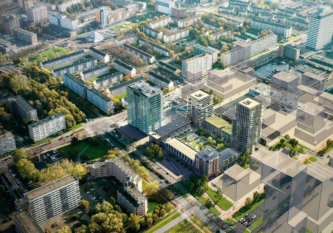 Foto 10 van Hof van Rijswijk