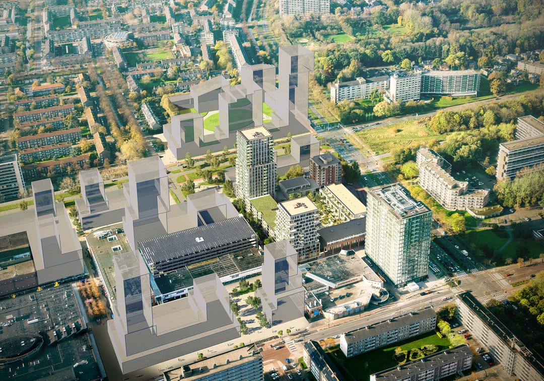 Foto 11 van Hof van Rijswijk