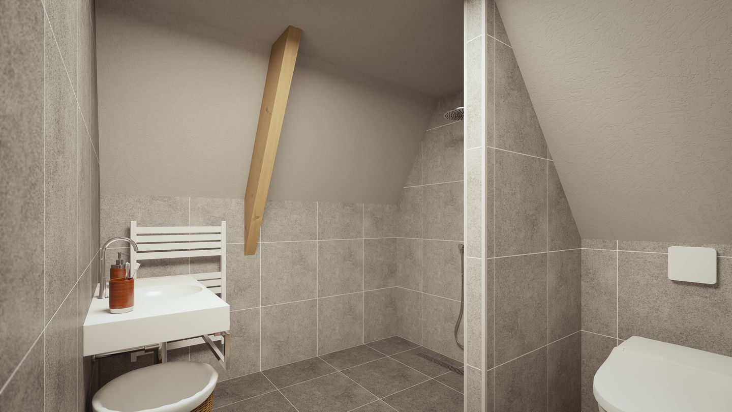 Foto 19 van Vlamingstraat 34-A