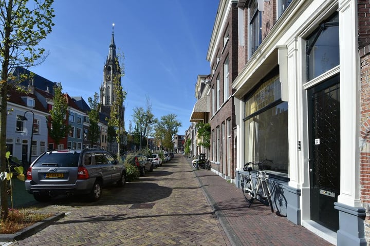 View photo 1 of Vlamingstraat 34-A