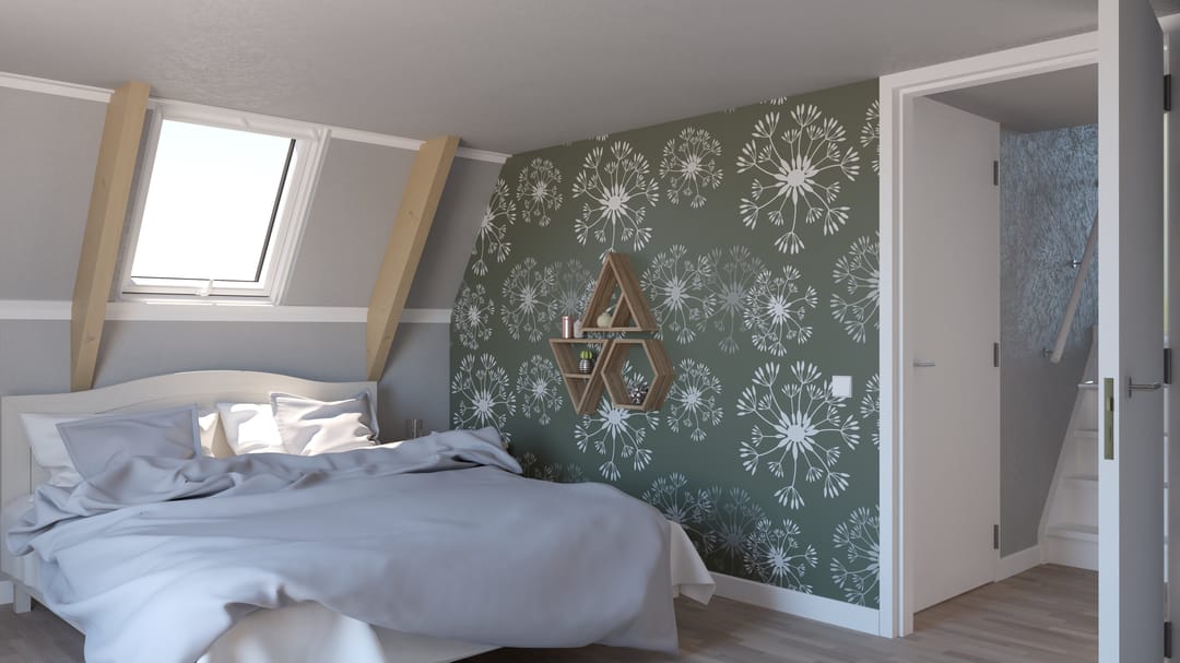 Foto 16 van Vlamingstraat 34-A