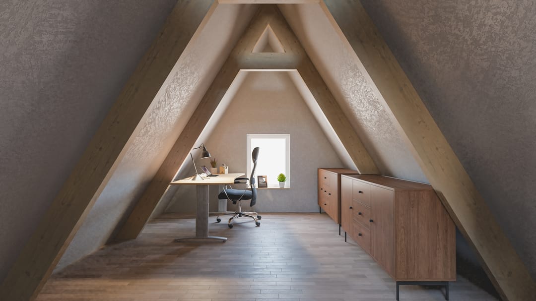 Foto 13 van Vlamingstraat 34-A