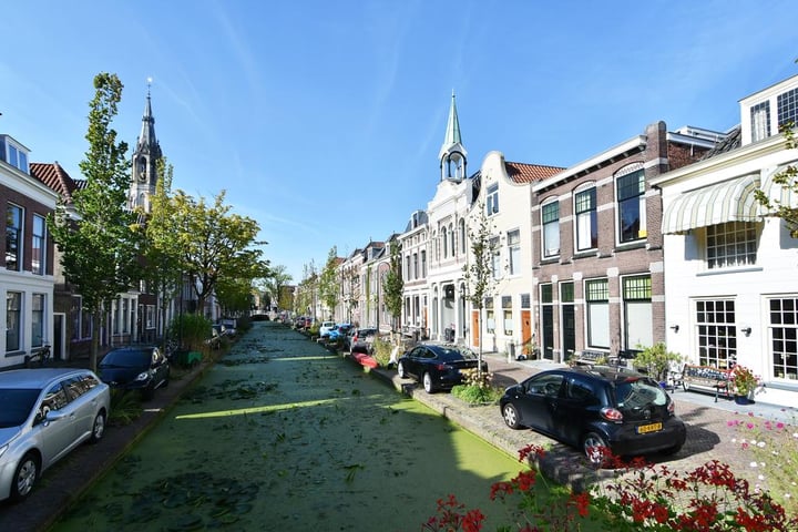 Bekijk foto 7 van Vlamingstraat 34-A