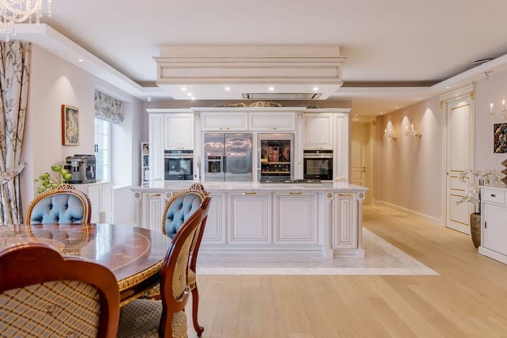 Foto 6 van Torenlaan 50-E