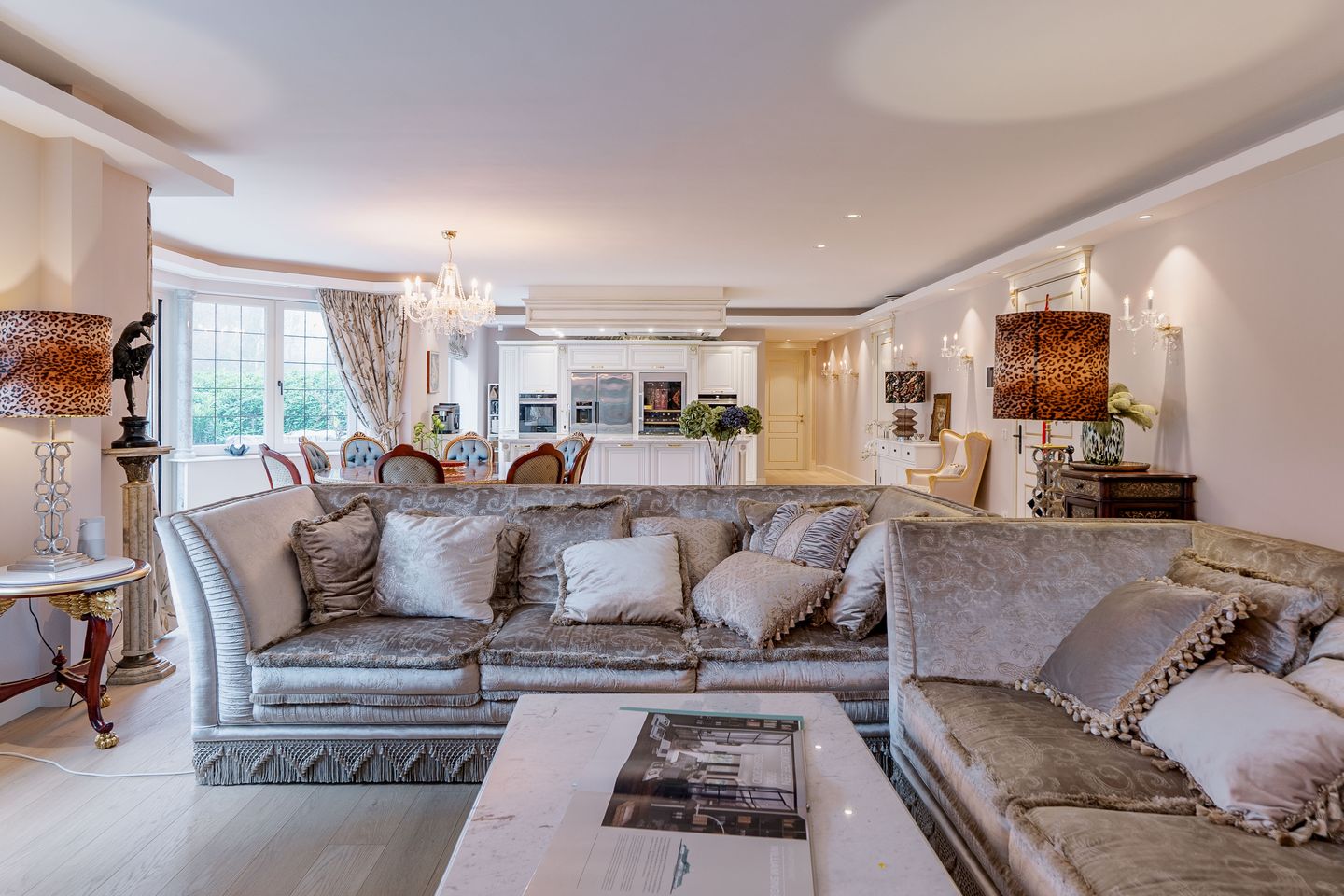 Foto 10 van Torenlaan 50-E