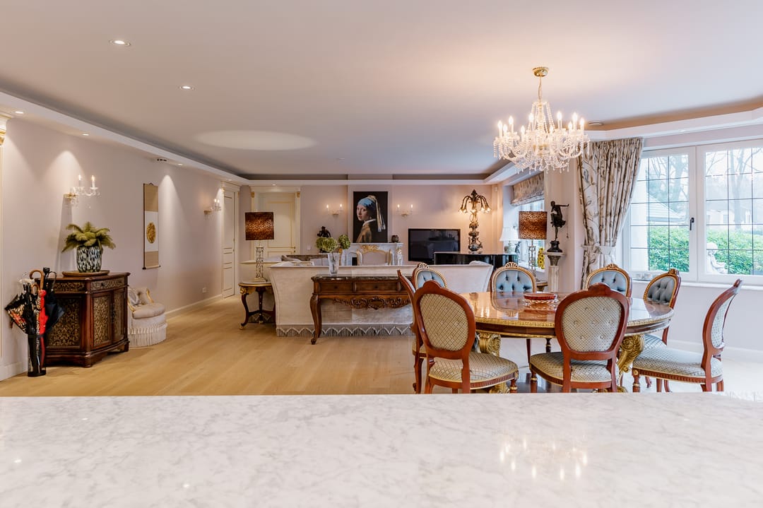 Foto 11 van Torenlaan 50-E