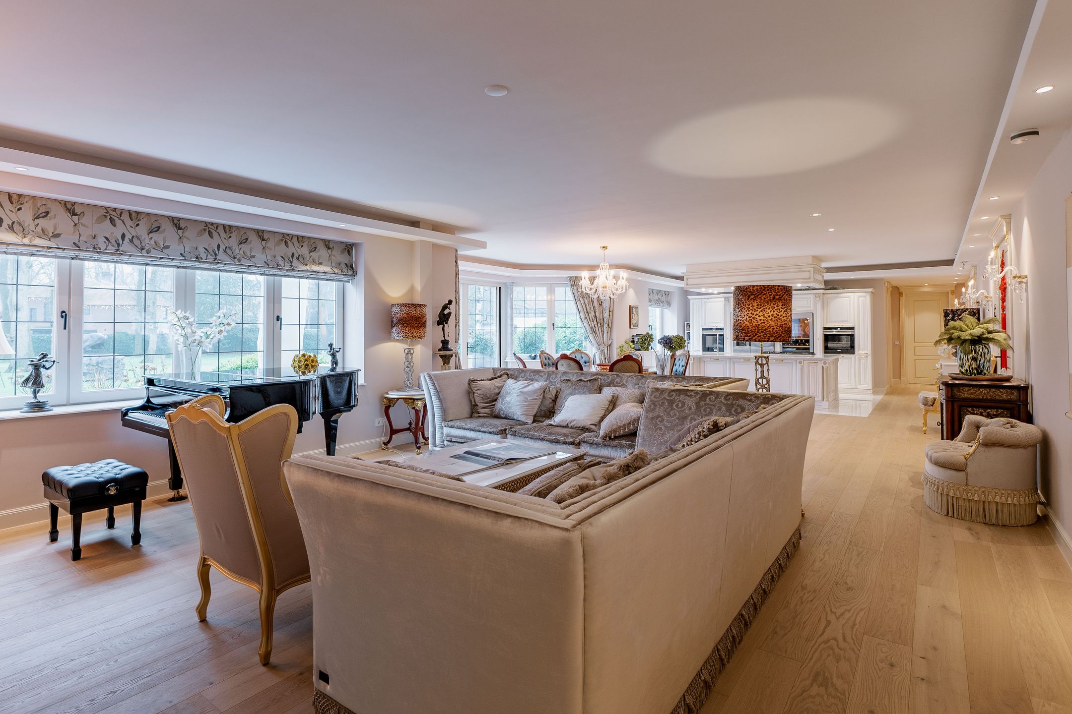 Foto 12 van Torenlaan 50-E