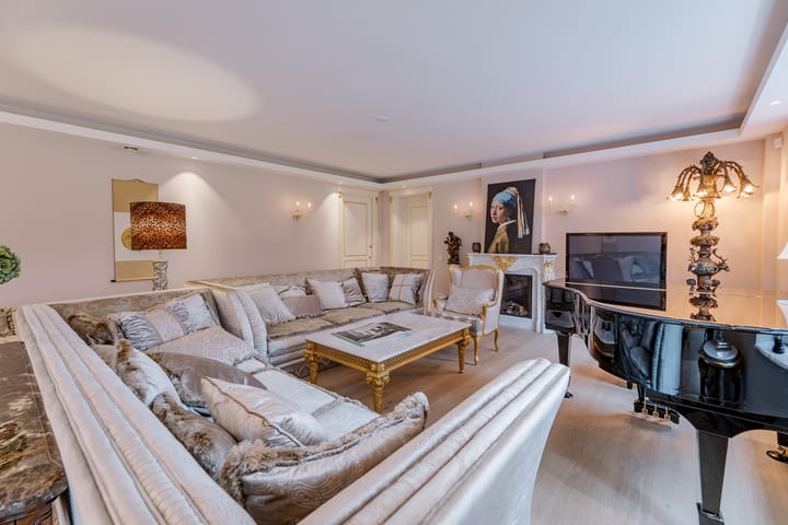 Foto 13 van Torenlaan 50-E