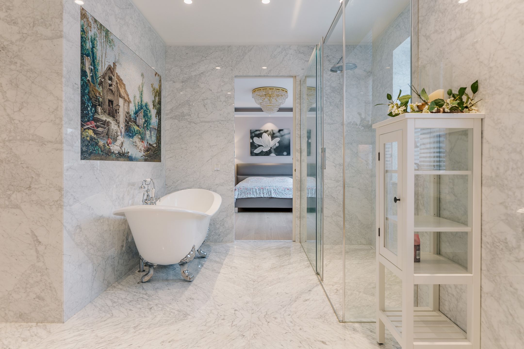 Foto 27 van Torenlaan 50-E