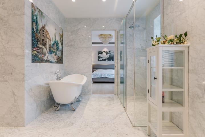 Foto 27 van Torenlaan 50-E